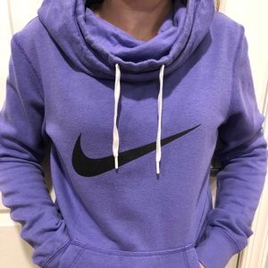 Nike sweatshirt